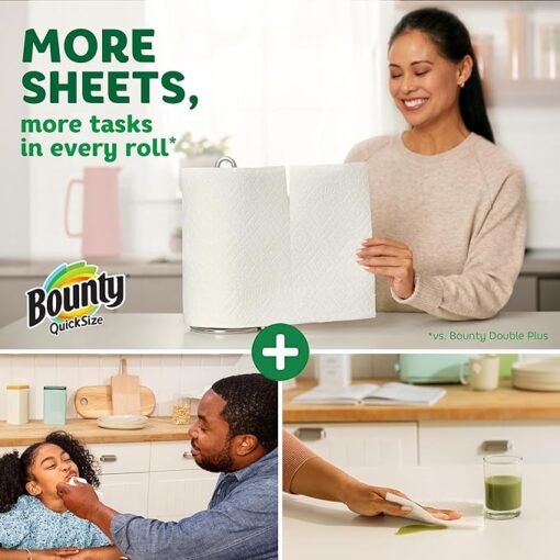 Bounty Paper Towels