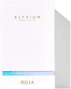 Elysium Parfum Pour Femme