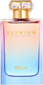 Roja Parfums Elysium Parfum Pour Femme