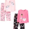 Simple Joys by Carter's Pajama Set