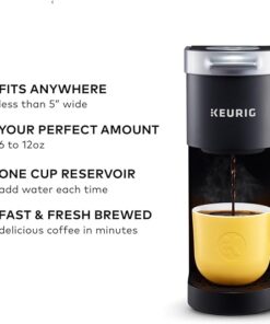 Keurig Coffee Maker