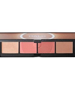 Smashbox Blush Highlighter & Bronzer Palette