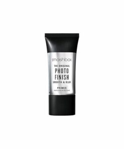 Smashbox Original Finish Smooth Makeup Primer