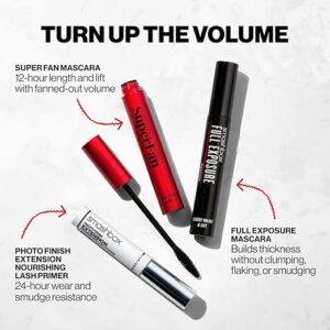 Smashbox Mascara