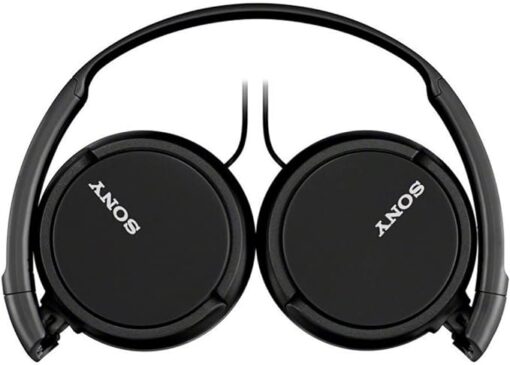 Sony ZX Series Headphones