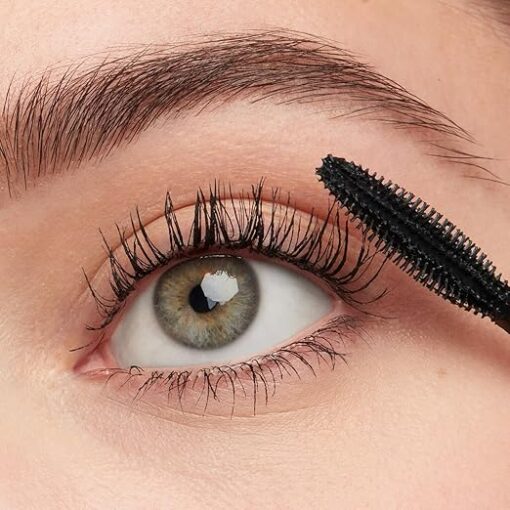 Super Lengthening Mascara