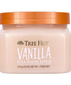 Tree Hut Exfoliating Hydrating Body Scrub