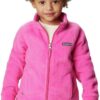 Columbia Unisex-Baby Benton Springs Fleece Jacket