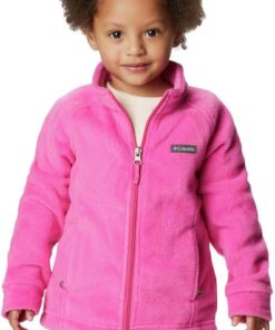 Columbia Unisex-Baby Benton Springs Fleece Jacket