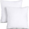 Utopia Bedding Throw Pillows Insert