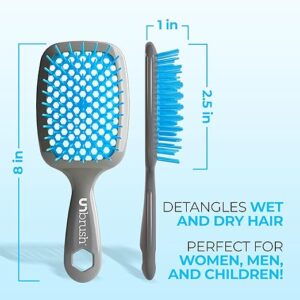 Unbrush Vented Detangling Brush