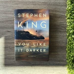 You Like It Darker: Stories