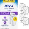 ZEVO Flying Insect Trap Refills