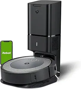 iRobot Roomba i3+ EVO (3550) Robot Vacuum