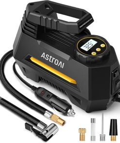 AstroAI Portable Air Compressor