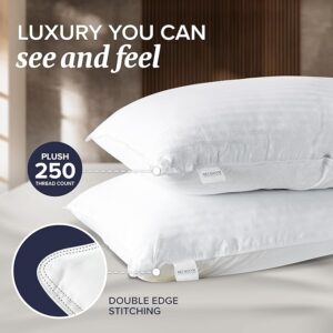 Beckham Hotel Collection Bed Pillows Standard