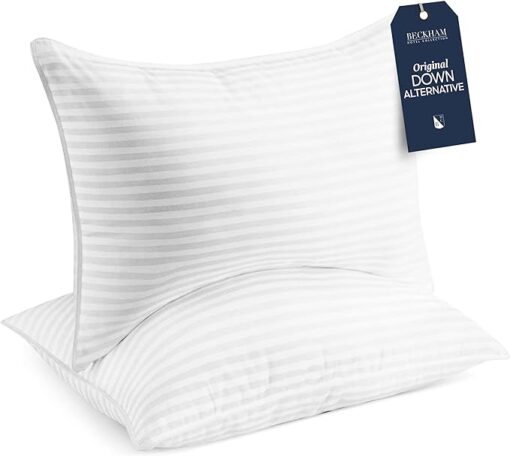 Beckham Hotel Collection Bed Pillows Standard