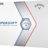 Callaway Supersoft Golf Balls (2023 version)