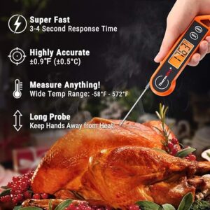 ThermoPro Digital Meat Thermometer