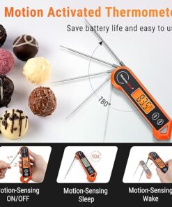 ThermoPro Meat Thermometer