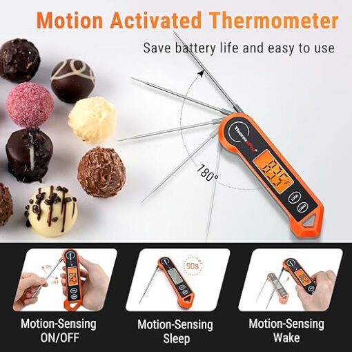 ThermoPro Meat Thermometer