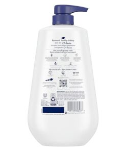 Dove Body Wash