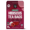 FGO Organic Hibiscus Tea