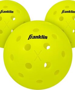 Franklin Sports X-40 Pickleballs