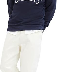 GAP Fleece Hooded Sweatshirt