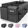 HOTOR Trunk Organizer for Car