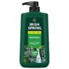 Irish Spring Original Clean Men's Body