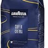 Lavazza Coffee Medium Roast Espresso Beans