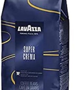 Lavazza Coffee Medium Roast Espresso Beans