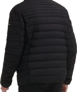 Calvin Klein Mens Jacket