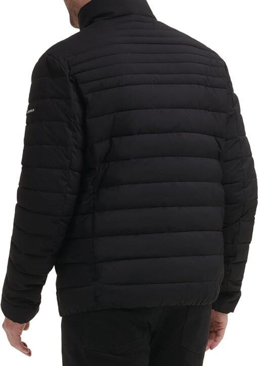 Calvin Klein Mens Jacket