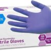 MedPride Powder-Free Nitrile Gloves