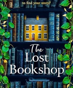 The Lost Bookshop