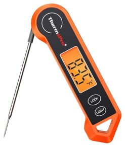 ThermoPro Digital Meat Thermometer