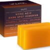 Valitic Vitamin C Collagen Turmeric Soap