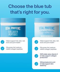 Collagen Peptides