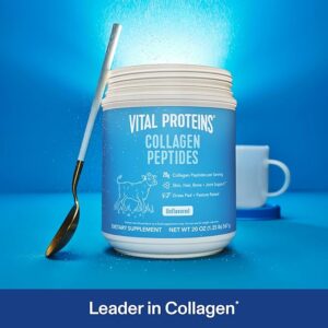 Vital Proteins Collagen Peptides