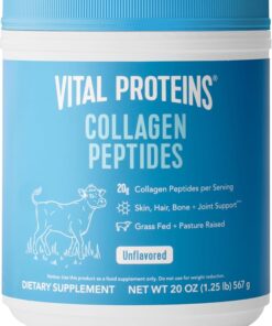 Vital Proteins Collagen Peptides