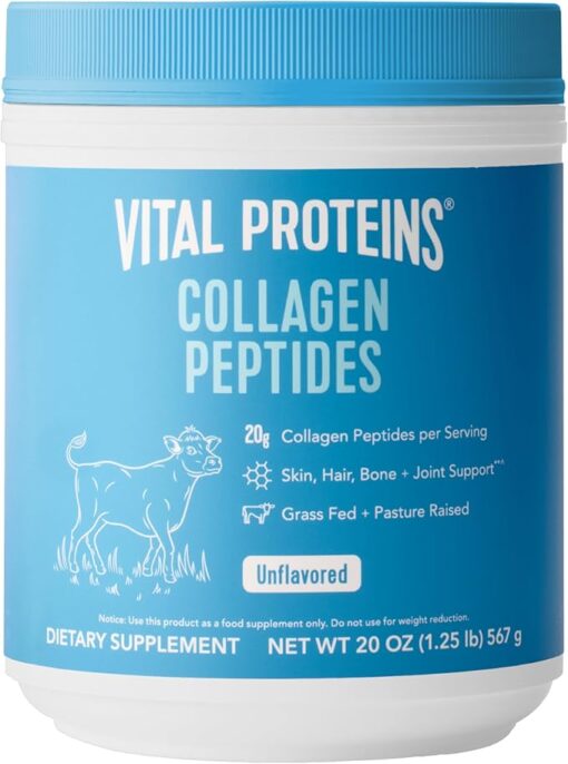 Vital Proteins Collagen Peptides